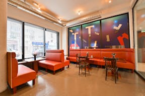 Electric Paris: Cultural and Event center. Perfect for showroom, trade shows and launching products - Image 12