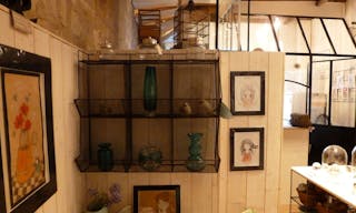 Pop up Boutique de charme au Coeur du 2eme Arrondissement - Image 4