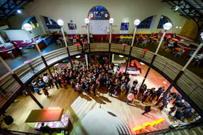 Lieux atypique pour vos défilées, réunions, séminaires... à proximité de Paris - Image 12