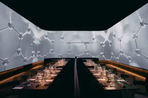 Restaurant Immersif au Centre De Paris - Image 1