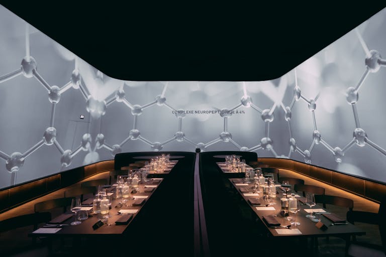 Restaurant Immersif au Centre De Paris - Image 1