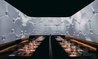 Restaurant Immersif au Centre De Paris - Image 1