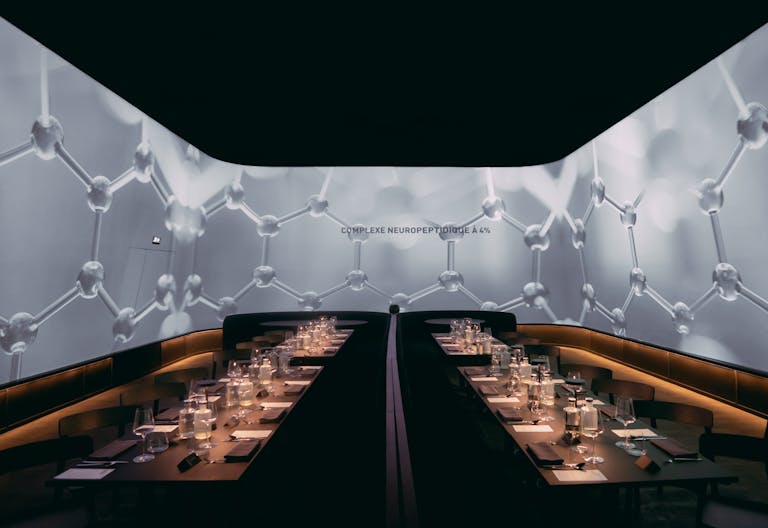 Restaurant Immersif au Centre De Paris - Image 1