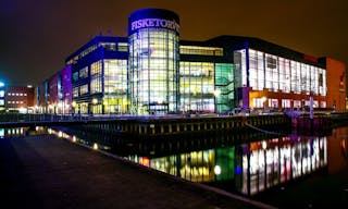 Fisketorvet - Copenhagen mall - Image 2