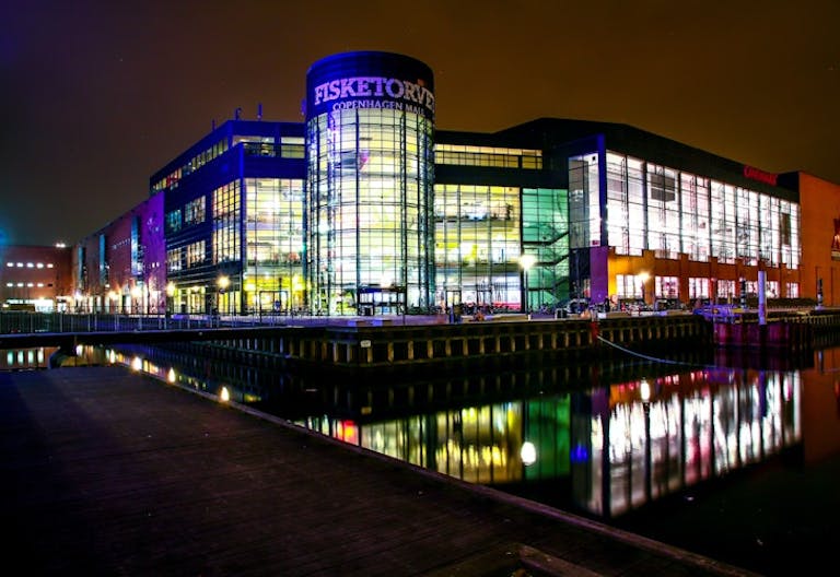 Fisketorvet - Copenhagen mall - Image 2