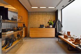 Magasin Etienne Marcel - Louvre - Place des Victoires  - Image 3