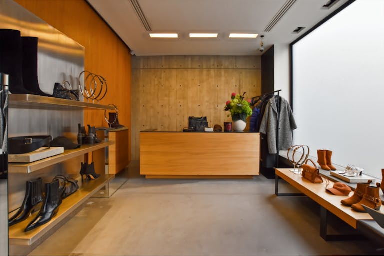 Magasin Etienne Marcel - Louvre - Place des Victoires  - Image 3