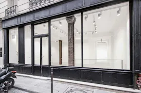 RUE CHAPON Pop Up Boutique - Image 0