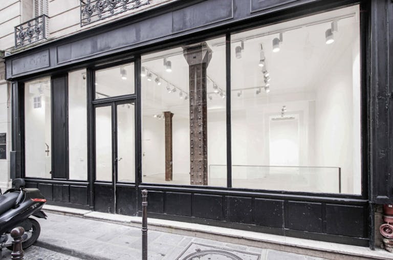 RUE CHAPON Pop Up Boutique - Image 0