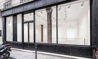 RUE CHAPON Pop Up Boutique - Image 0