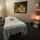 Massage Room