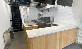 Unique Kitchen Popup - Unique Space on Seventh Avenue - Image 2