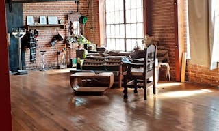 Brick and Beam Studio - Image 2