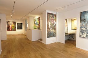 Un espace unique pour vos expositions et vos pop-up stores - Image 1