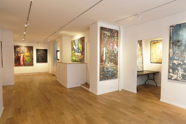 Un espace unique pour vos expositions et vos pop-up stores - Image 1