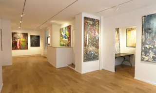 Un espace unique pour vos expositions et vos pop-up stores - Image 1