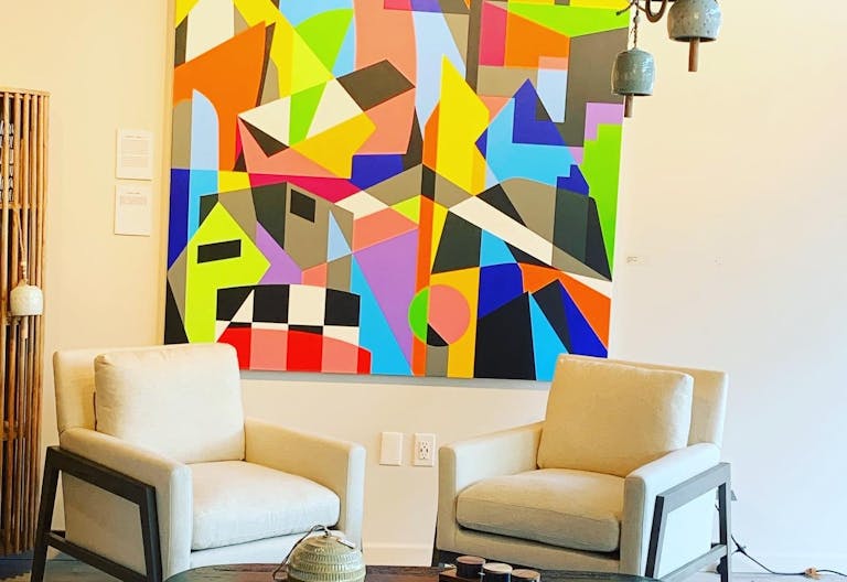 Furniture Boutique in Historic Downtown McKinney - Image 3