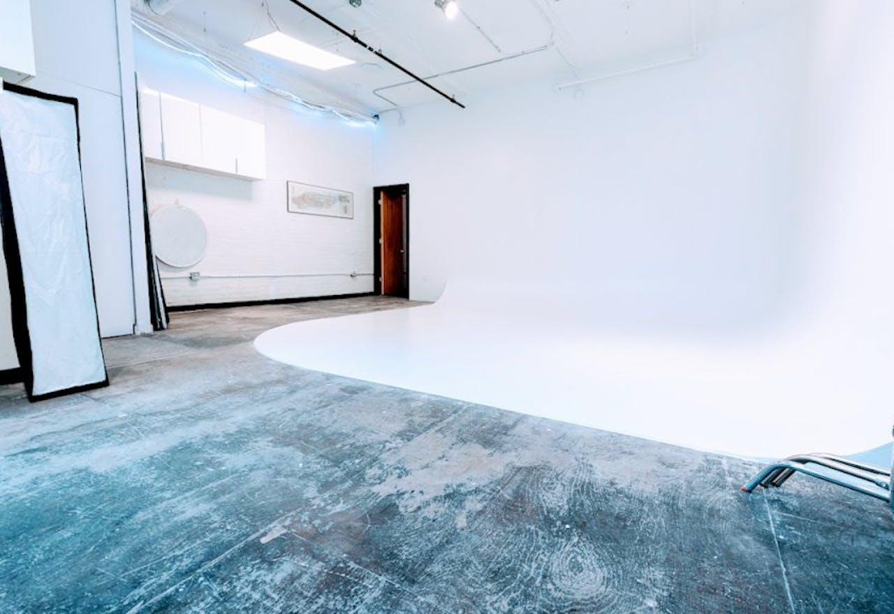 Chic Event Venue in NYC - Image 0