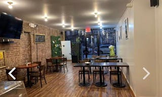 Cozy Cafe in the Heart of Harlem - Image 0