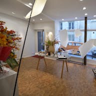 Sublime Pop-Up Store in Le Marais - Image 24