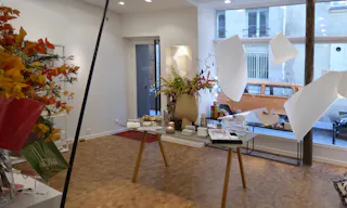 Sublime Pop-Up Store in Le Marais - Image 24