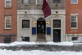 Historical SoHo Performing Arts Venue - Image 2