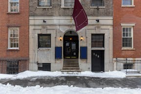 Historical SoHo Performing Arts Venue - Image 2