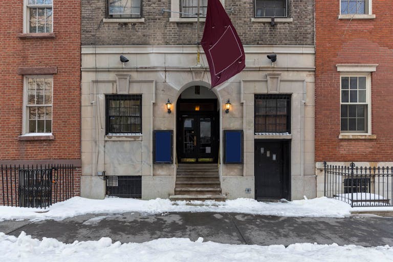 Historical SoHo Performing Arts Venue - Image 2
