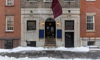 Historical SoHo Performing Arts Venue - Image 2