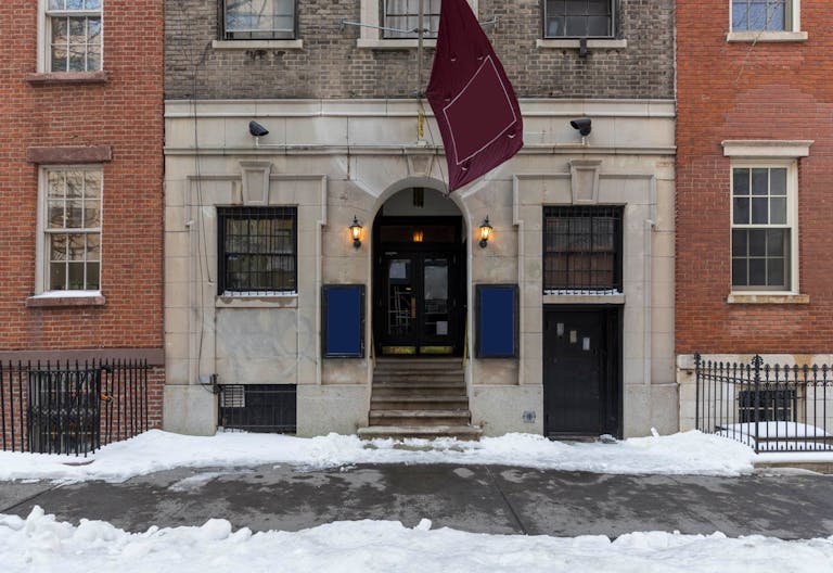 Historical SoHo Performing Arts Venue - Image 2