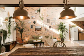 Loft atypique comme à New-York - Image 10