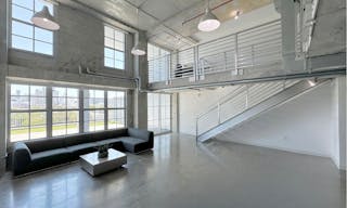 Industrial Daylight Loft in Wynwood with Natural Light & Huge Outdoor Rooftop with view - Image 0
