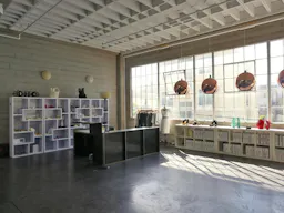 Event Venue in SoMa, San Francisco - Image 11