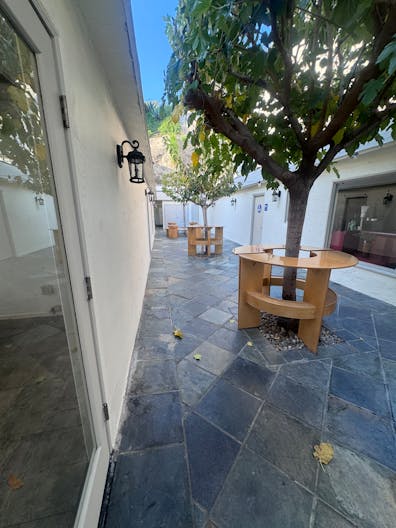 Sunset Courtyard ? Flexible Pop-Up Venue on Iconic Sunset Blvd | West Hollywood - Image 4