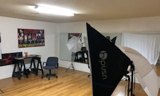 Mini Photography Space - Image 3