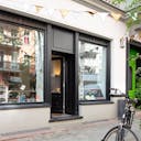 THE LOVERS SPACE, Choriner Str. 20, 10435 Berlin