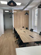 Espace de R�union dans le 11�me arrondissement - Image 1