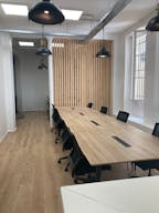 Espace de R�union dans le 11�me arrondissement - Image 1