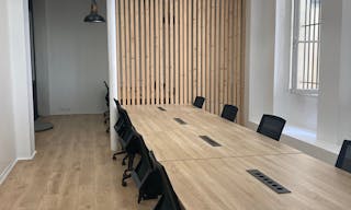 Espace de R�union dans le 11�me arrondissement - Image 1