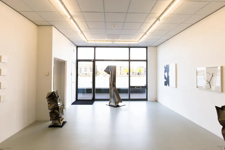 Pop-Up Showroom in Oostelijke - Image 0