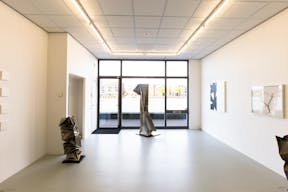 Pop-Up Showroom in Oostelijke - Image 0