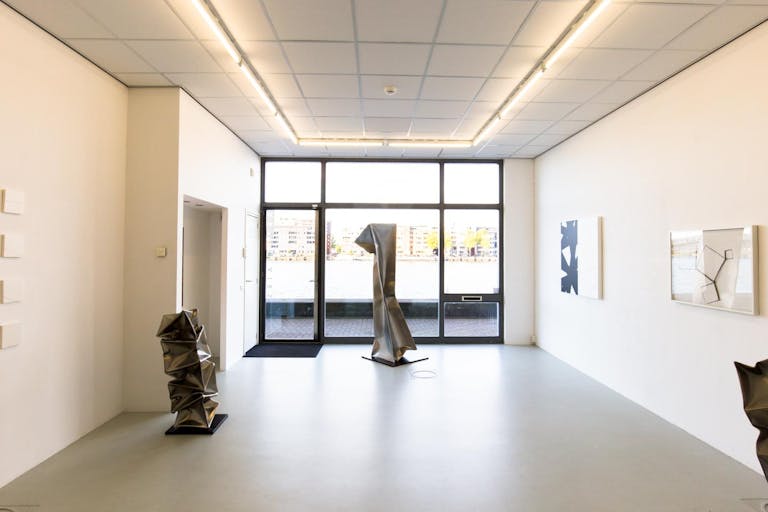 Pop-Up Showroom in Oostelijke - Image 0