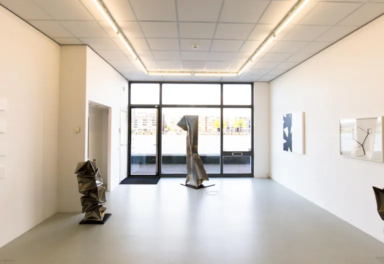 Pop-Up Showroom in Oostelijke - Image 0