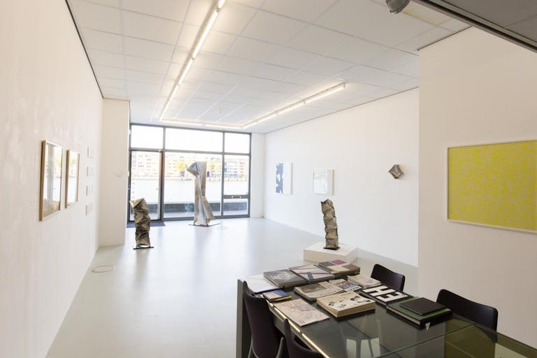 Pop-Up Showroom in Oostelijke - Image 2