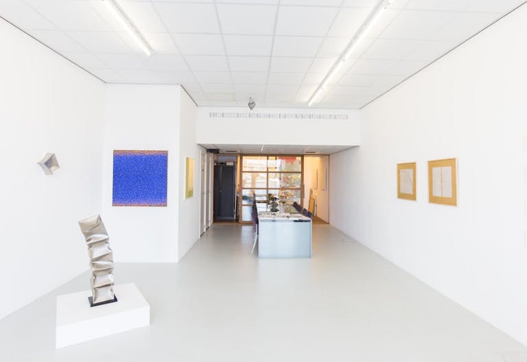 Pop-Up Showroom in Oostelijke - Image 4