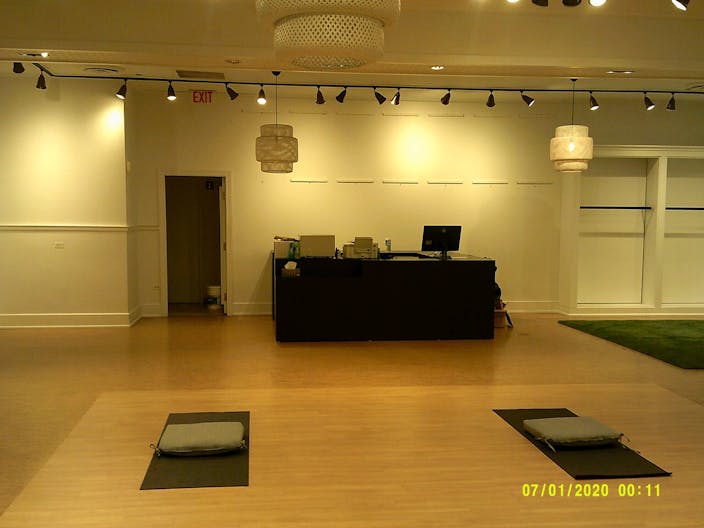 Downtown Event Studio for Classes and Special Events - Image 4