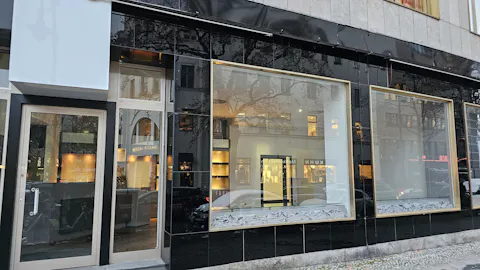 Perfect Pop up and showroom in the heart of Kudamm - Image 0