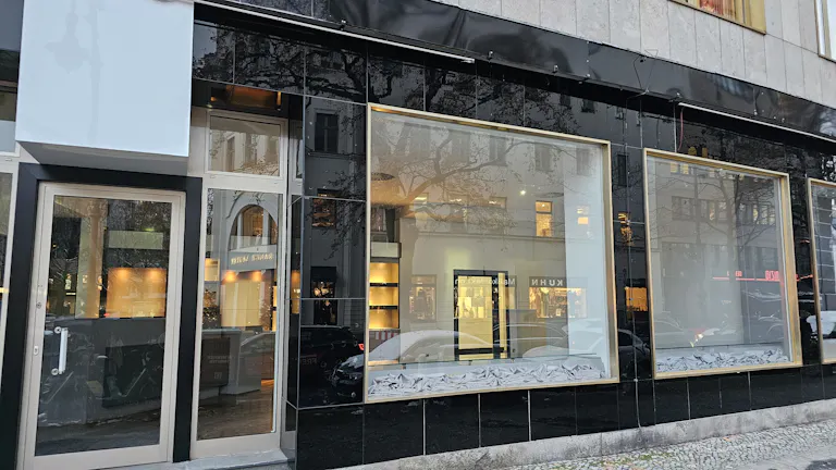 Perfect Pop up and showroom in the heart of Kudamm - Image 0