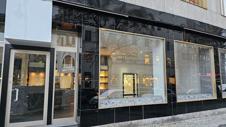 Perfect Pop up and showroom in the heart of Kudamm - Image 0