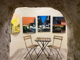 Galerie au coeur de Paris - Image 6